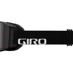 Giro Method Low Bridge Fit Goggles- Goggles|Goggles