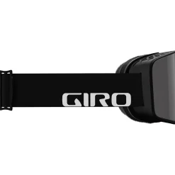 Giro Method Low Bridge Fit Goggles- Goggles|Goggles