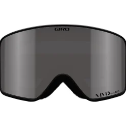 Giro Method Low Bridge Fit Goggles- Goggles|Goggles