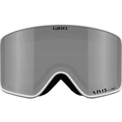 Giro Method Low Bridge Fit Goggles- Goggles|Goggles