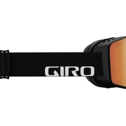 Giro Method Low Bridge Fit Goggles- Goggles|Goggles