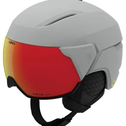 Giro Orbit Spherical MIPS Helmet- Helmets|Helmets