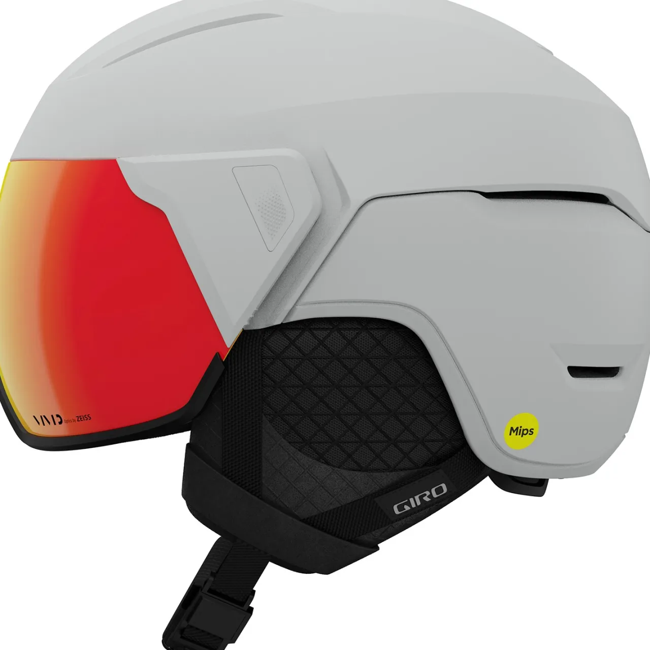 Giro Orbit Spherical MIPS Helmet- Helmets|Helmets