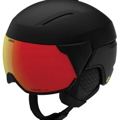 Giro Orbit Spherical MIPS Helmet- Helmets|Helmets