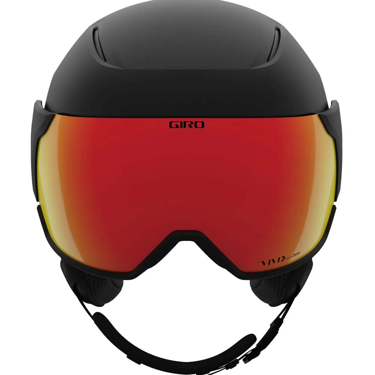 Giro Orbit Spherical MIPS Helmet- Helmets|Helmets
