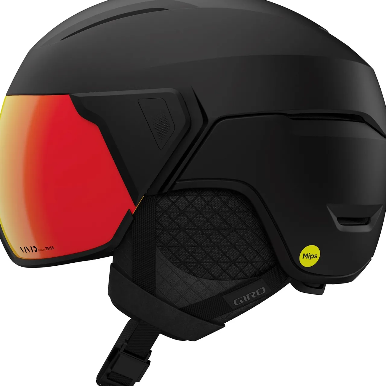 Giro Orbit Spherical MIPS Helmet- Helmets|Helmets