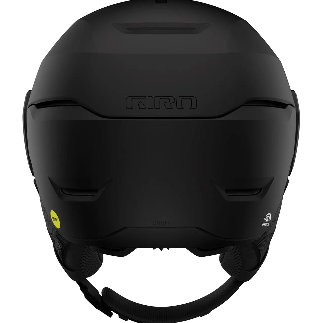 Giro Orbit Spherical MIPS Helmet- Helmets|Helmets