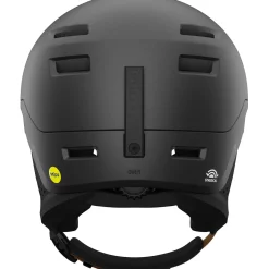 Giro Owen Spherical Helmet + Contour RS Goggles- Helmets|Helmets