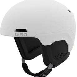 Giro Owen Spherical Helmet + Contour RS Goggles- Helmets|Helmets