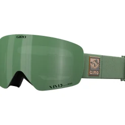 Giro Owen Spherical Helmet + Contour RS Goggles- Helmets|Helmets