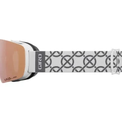 Giro Owen Spherical Helmet + Contour RS Goggles- Helmets|Helmets