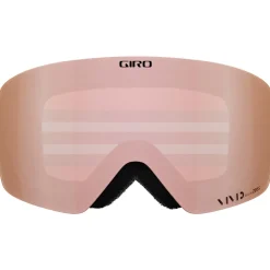 Giro Owen Spherical Helmet + Contour RS Goggles- Helmets|Helmets