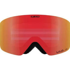 Giro Owen Spherical Helmet + Contour RS Goggles- Helmets|Helmets