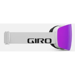 Giro Owen Spherical Helmet + Contour RS Goggles- Helmets|Helmets