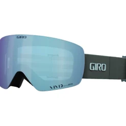 Giro Owen Spherical Helmet + Contour RS Goggles- Helmets|Helmets