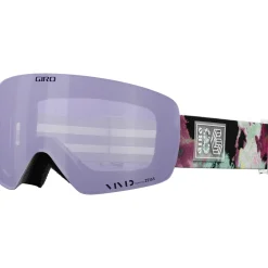 Giro Owen Spherical Helmet + Contour RS Goggles- Helmets|Helmets