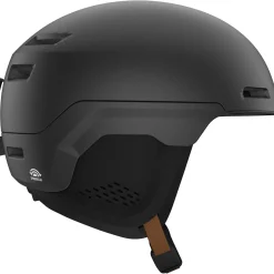 Giro Owen Spherical Helmet + Contour RS Goggles- Helmets|Helmets