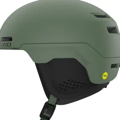 Giro Owen Spherical Helmet + Method Goggles- Helmets|Helmets