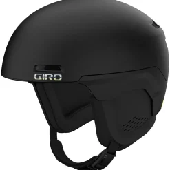Giro Owen Spherical Helmet + Method Goggles- Helmets|Helmets