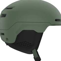 Giro Owen Spherical Helmet + Method Goggles- Helmets|Helmets