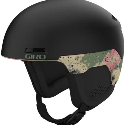 Giro Owen Spherical Helmet + Method Goggles- Helmets|Helmets