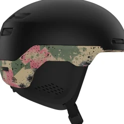 Giro Owen Spherical Helmet + Method Goggles- Helmets|Helmets