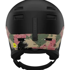 Giro Owen Spherical Helmet + Method Goggles- Helmets|Helmets