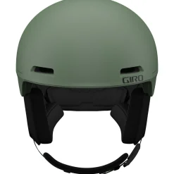 Giro Owen Spherical Helmet + Method Goggles- Helmets|Helmets