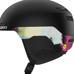 Giro Owen Spherical Helmet + Method Goggles- Helmets|Helmets