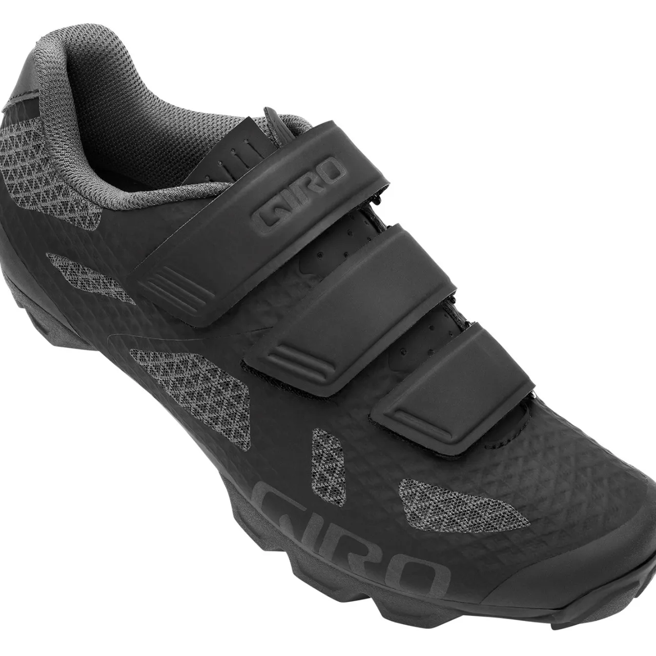 Giro Ranger Bike Shoes - Women's- Shoes