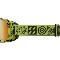 Giro Revolt Goggles- Goggles|Goggles