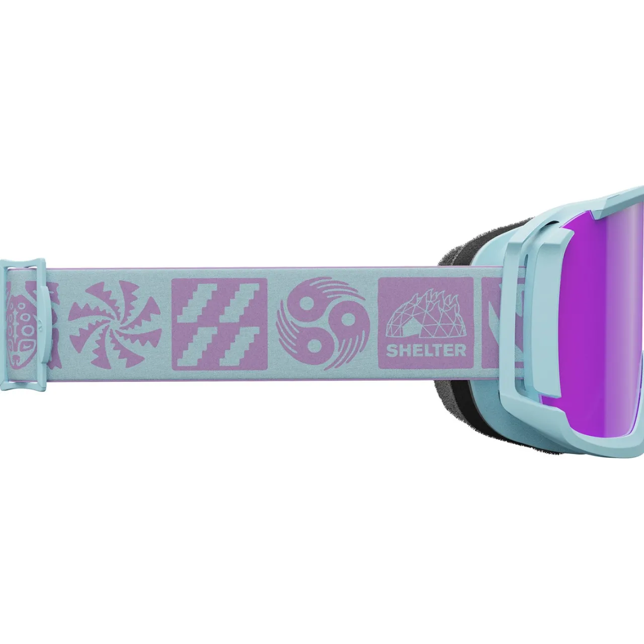 Giro Revolt Goggles- Goggles|Goggles