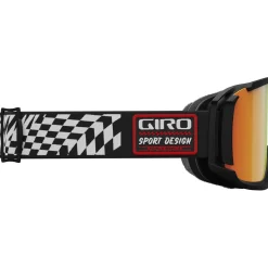 Giro Revolt Goggles- Goggles|Goggles