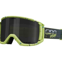 Giro Revolt Goggles- Goggles|Goggles