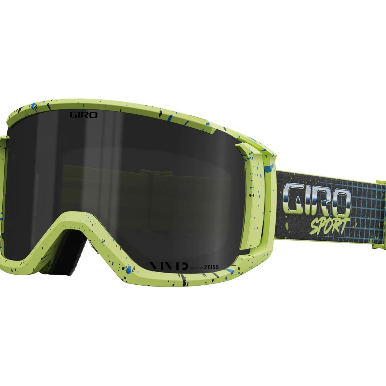 Giro Revolt Goggles- Goggles|Goggles