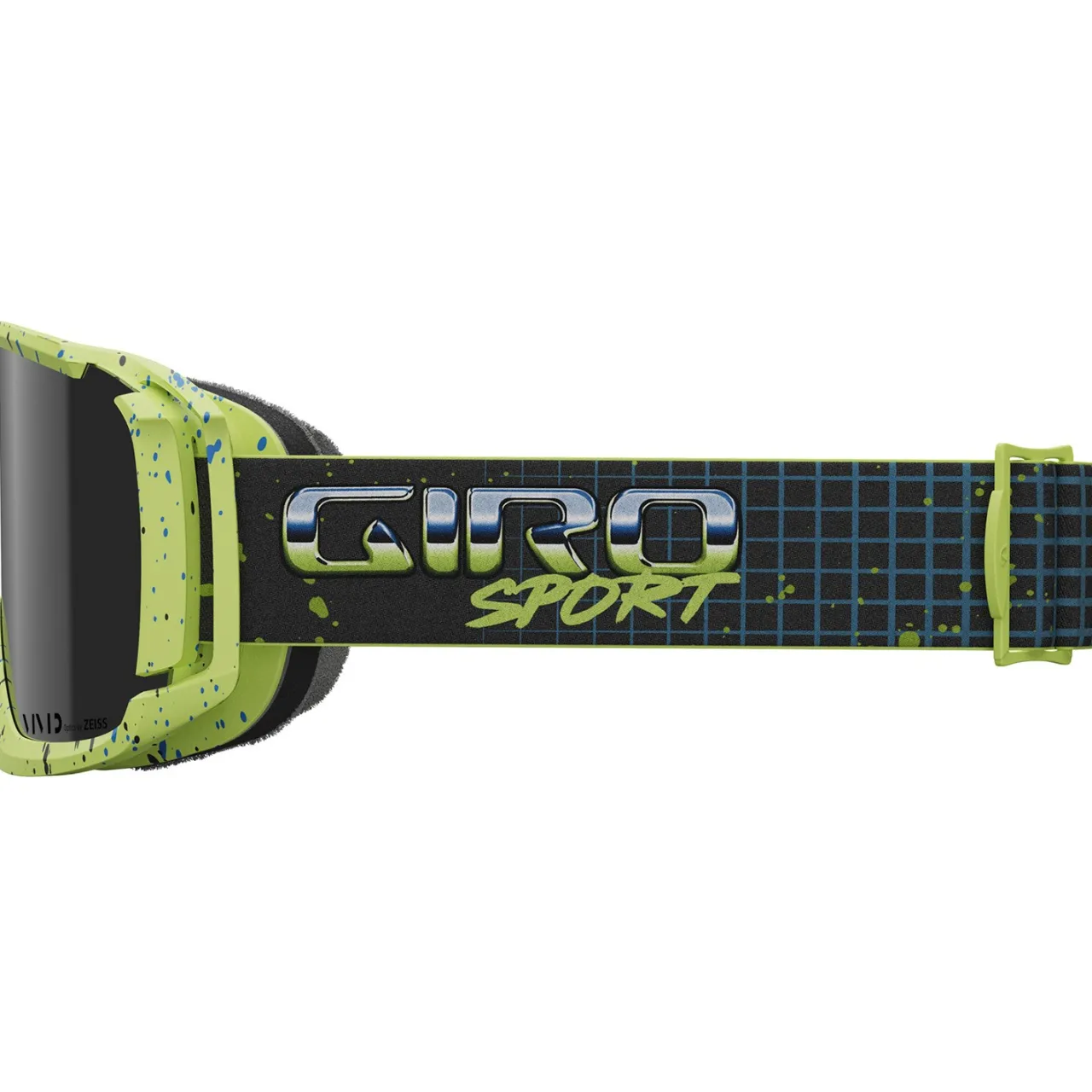 Giro Revolt Goggles- Goggles|Goggles