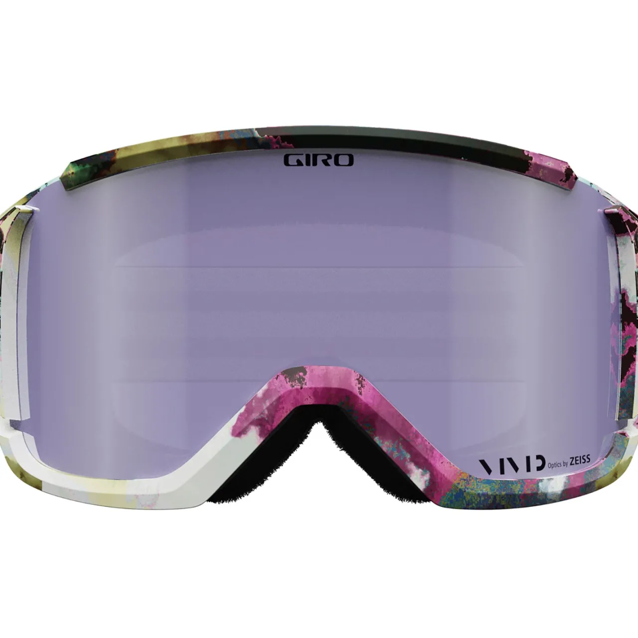 Giro Revolt Goggles- Goggles|Goggles