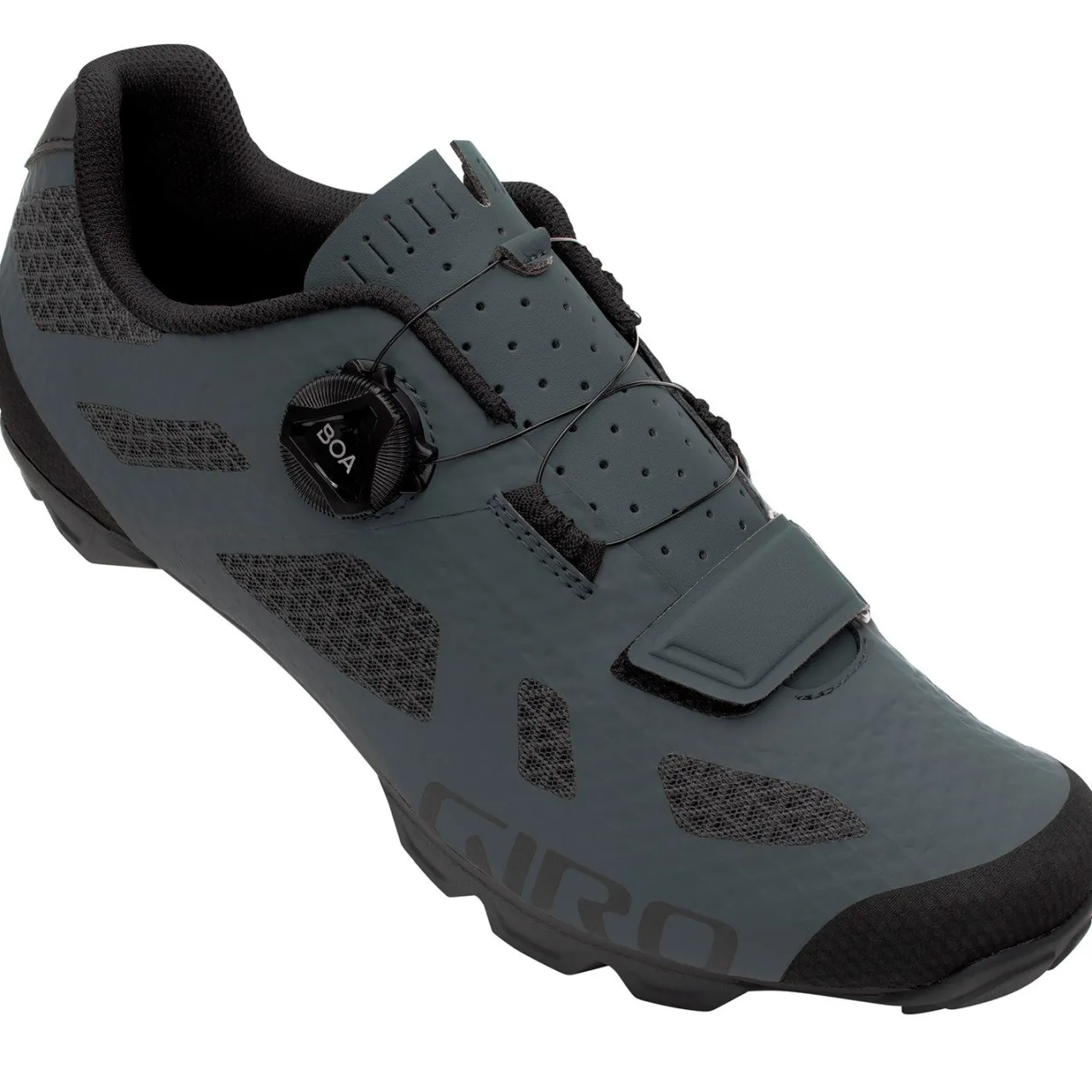 Giro Rincon Bike Shoes- Shoes