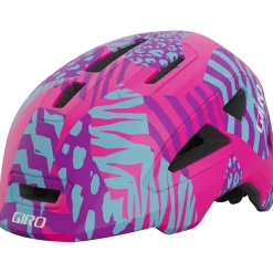 Giro Scamp MIPS II Bike Helmet - Kids'-Kids Helmets|Helmets