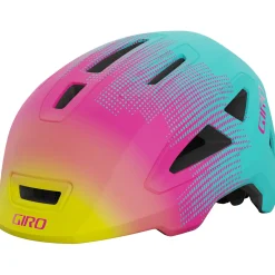 Giro Scamp MIPS II Bike Helmet - Kids'-Kids Helmets|Helmets