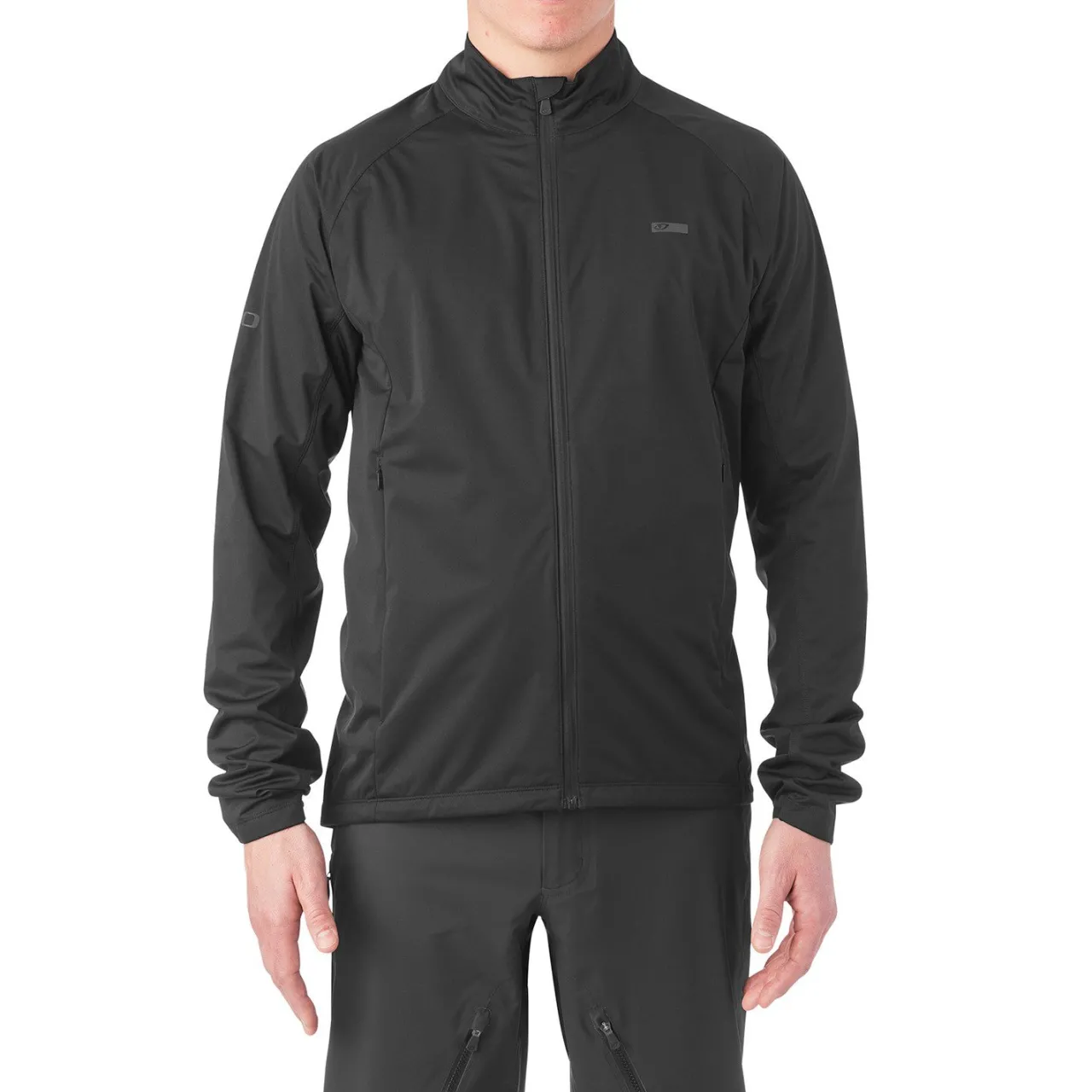 Giro Stow H2O Waterproof Jacket- Men's Bike Clothing|Bike Clothing