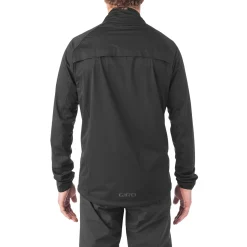 Giro Stow H2O Waterproof Jacket- Men's Bike Clothing|Bike Clothing