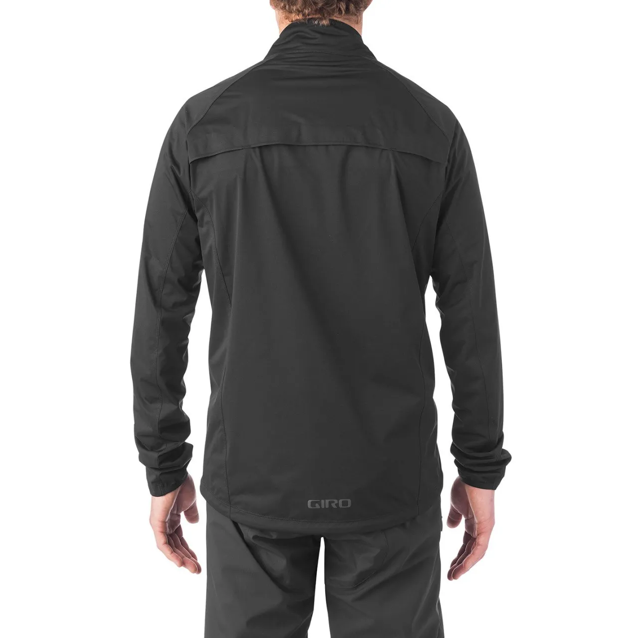Giro Stow H2O Waterproof Jacket- Men's Bike Clothing|Bike Clothing