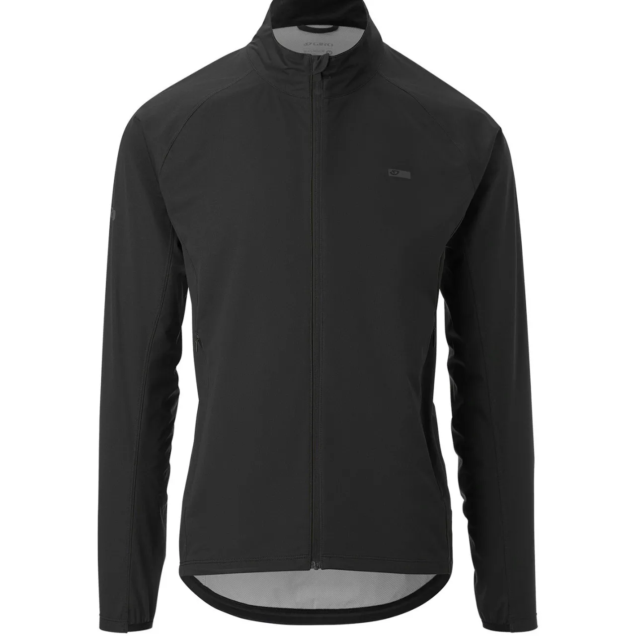 Giro Stow H2O Waterproof Jacket- Men's Bike Clothing|Bike Clothing