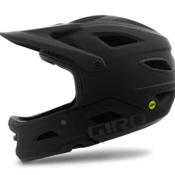 Giro Switchblade MIPS Bike Helmet- Helmets|Helmets