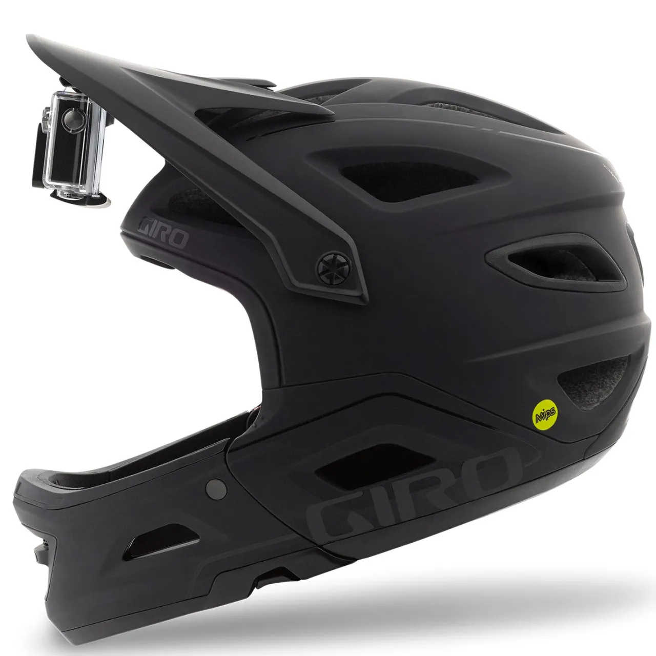 Giro Switchblade MIPS Bike Helmet- Helmets|Helmets