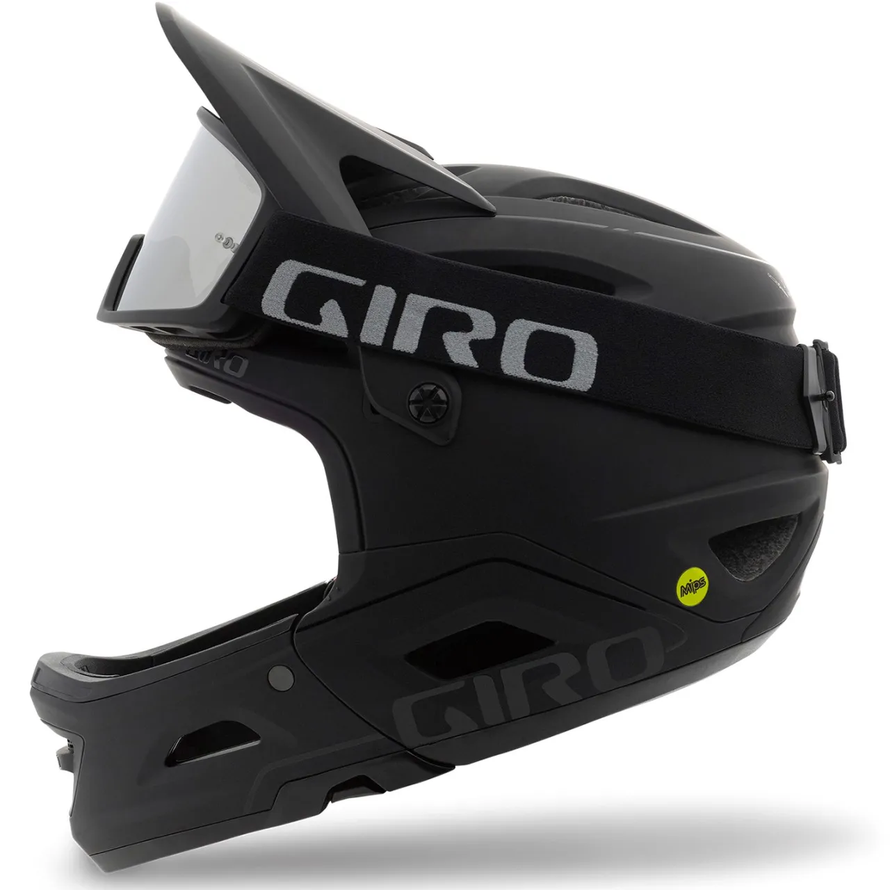 Giro Switchblade MIPS Bike Helmet- Helmets|Helmets