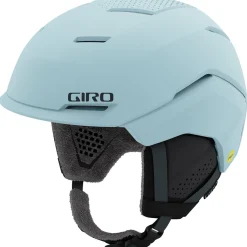 Giro Tenet MIPS Helmet + Contour Goggles- Helmets|Helmets