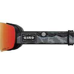Giro Tenet MIPS Helmet + Contour Goggles- Helmets|Helmets