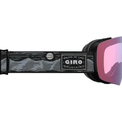 Giro Tenet MIPS Helmet + Contour Goggles- Helmets|Helmets